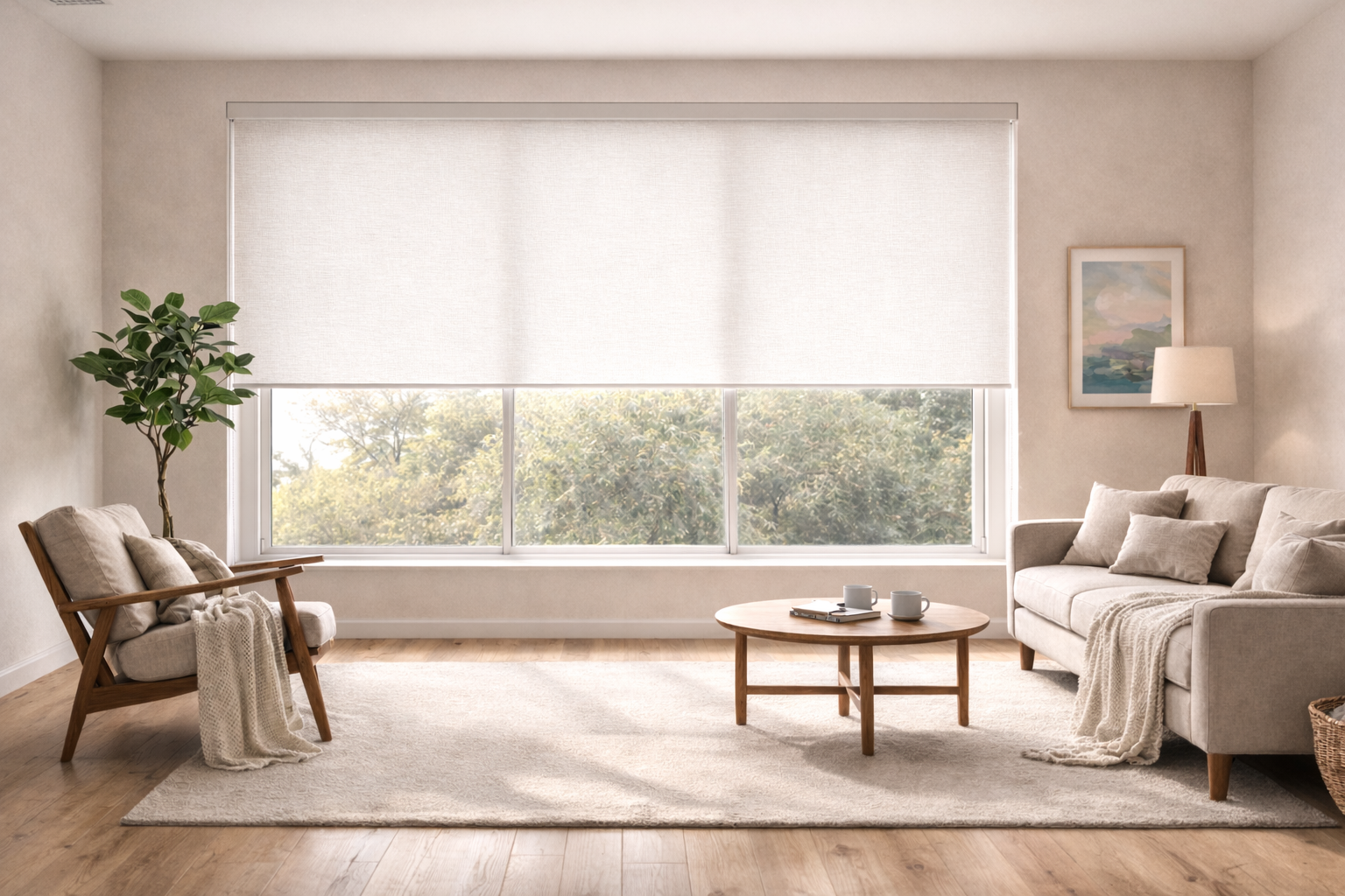DIORA: la cortina que transforma tu ventana en un detalle de diseño