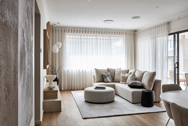Guía para Seleccionar la Cortina Ideal para tu Hogar