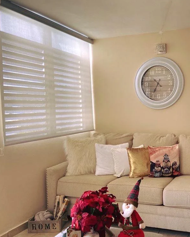 Cortinas en liquidación