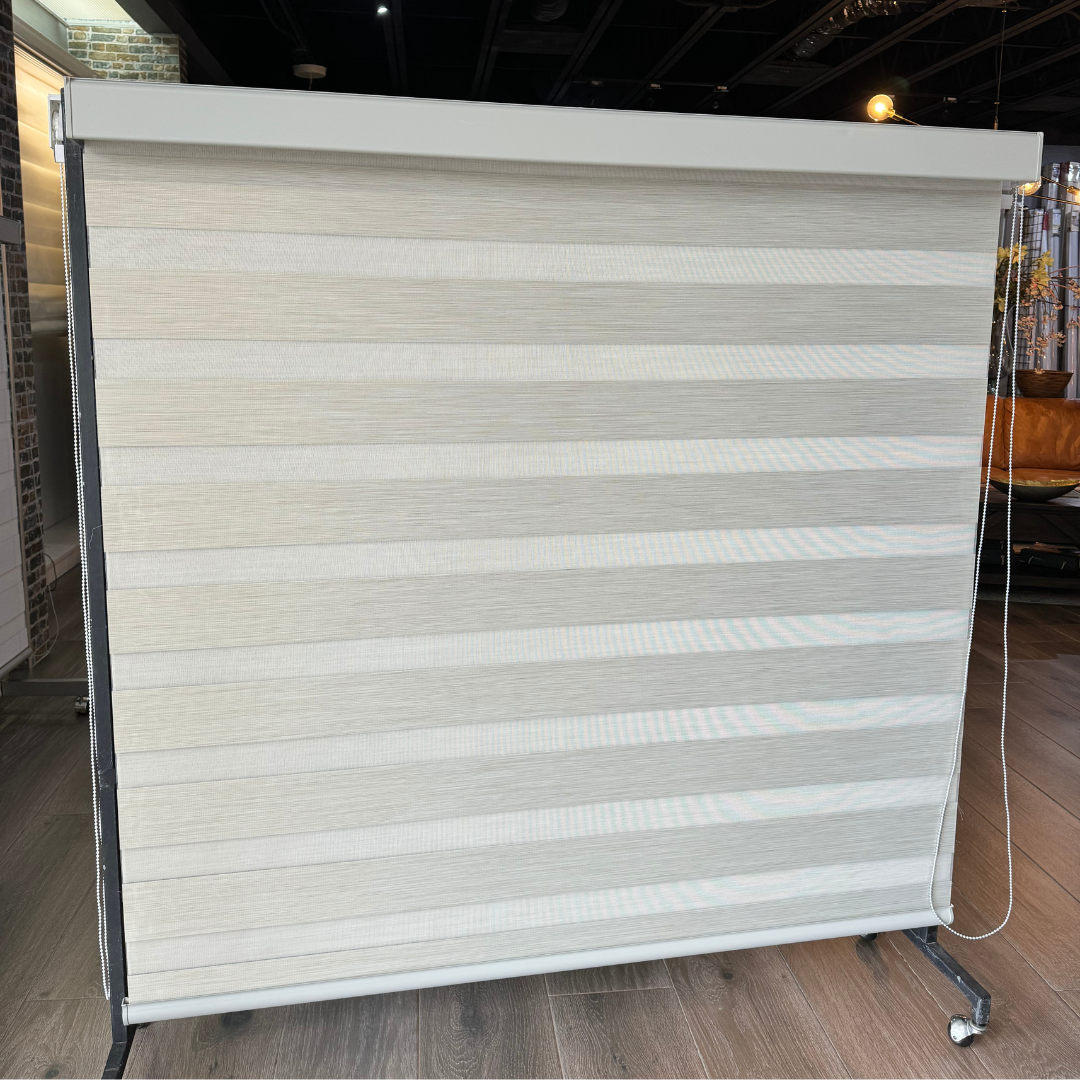 Duo Shades Blackout Harmony