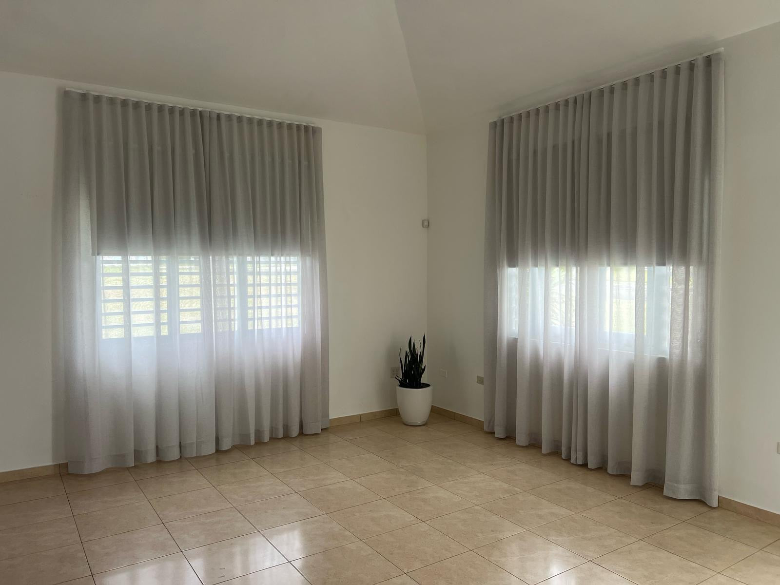 Ripplefolds: Translux & Sheer