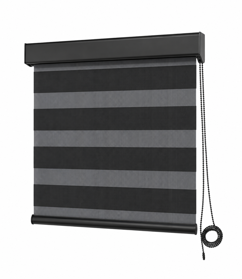 Duo Shades Blackout Harmony -55%