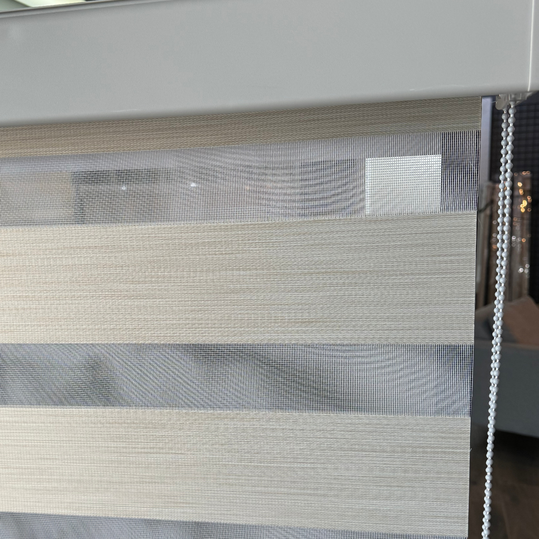 Duo Shades Blackout Harmony