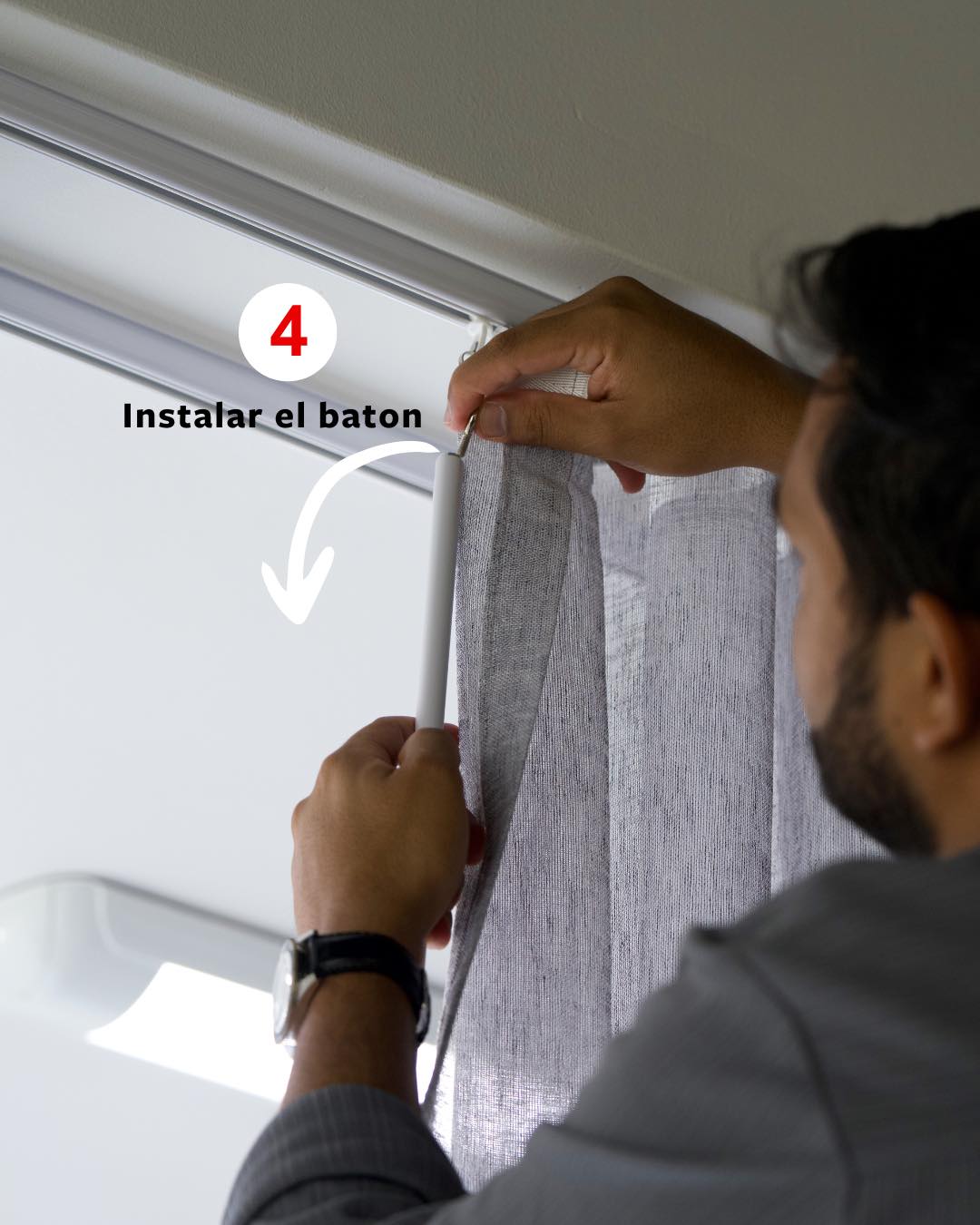 Ripplefolds: Translux & Sheer