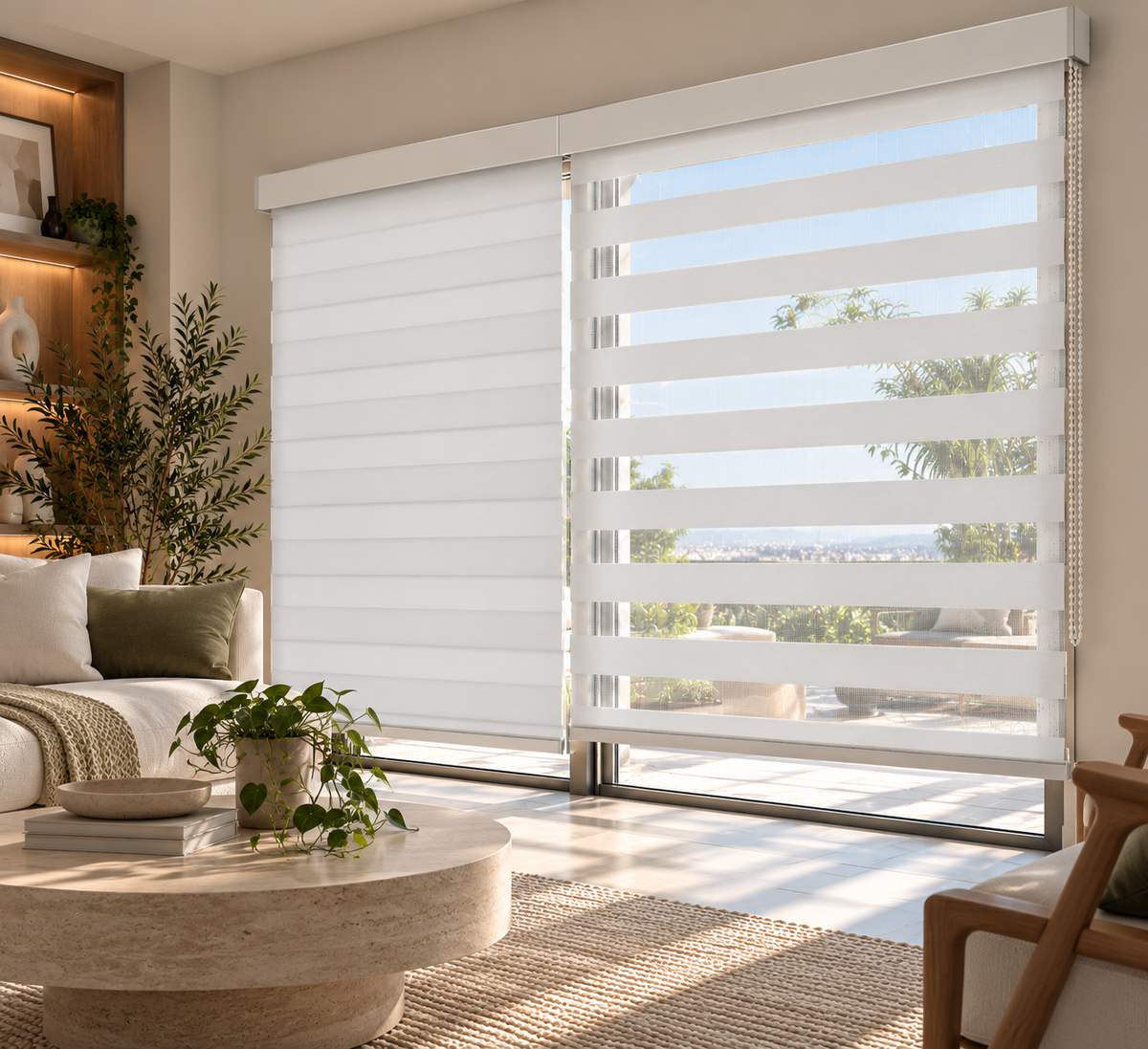 <strong>Duo Shades Harmony</strong>