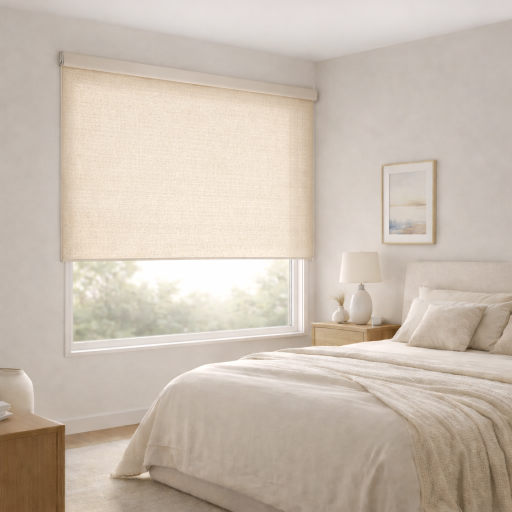 DIORA: Roll-up Decorativo