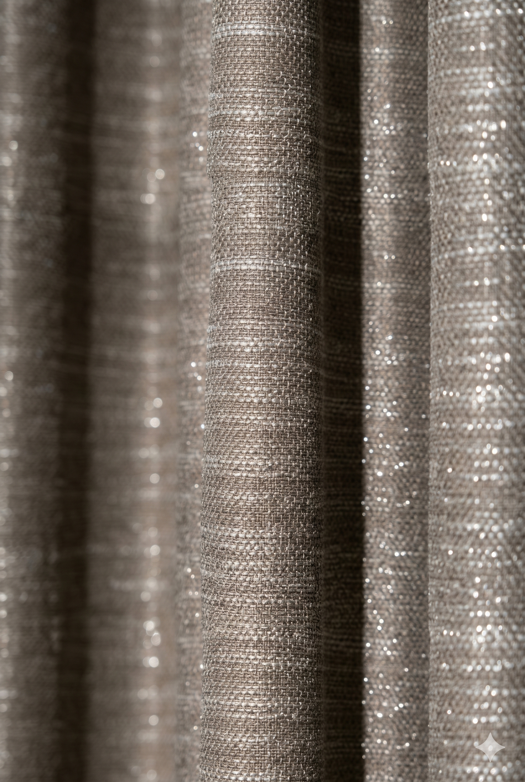 Cortinas Ripplefold Transluz – PRECIO ESPECIAL