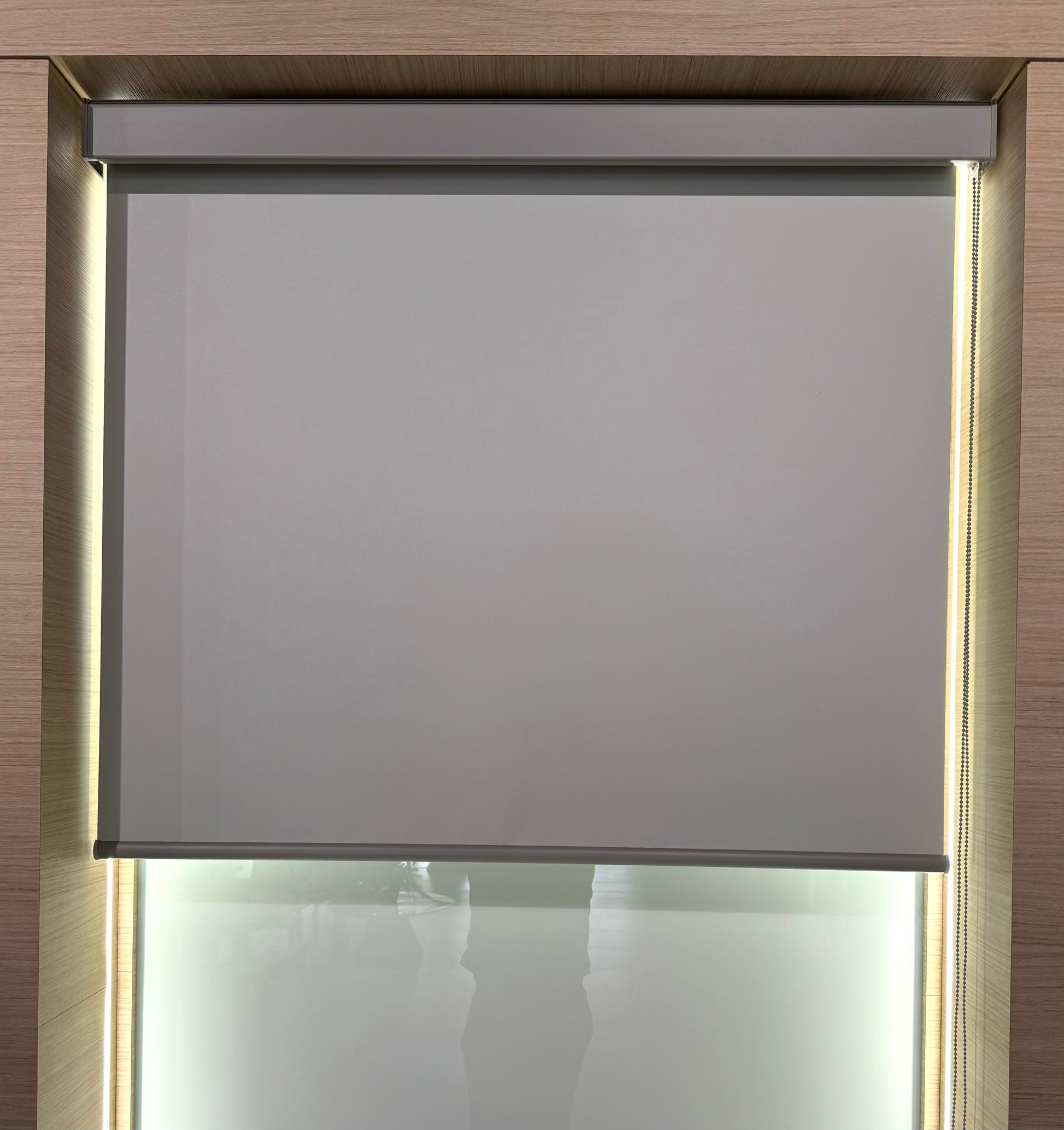 Roll-Up Blackout Vinilo con Fascia -60%