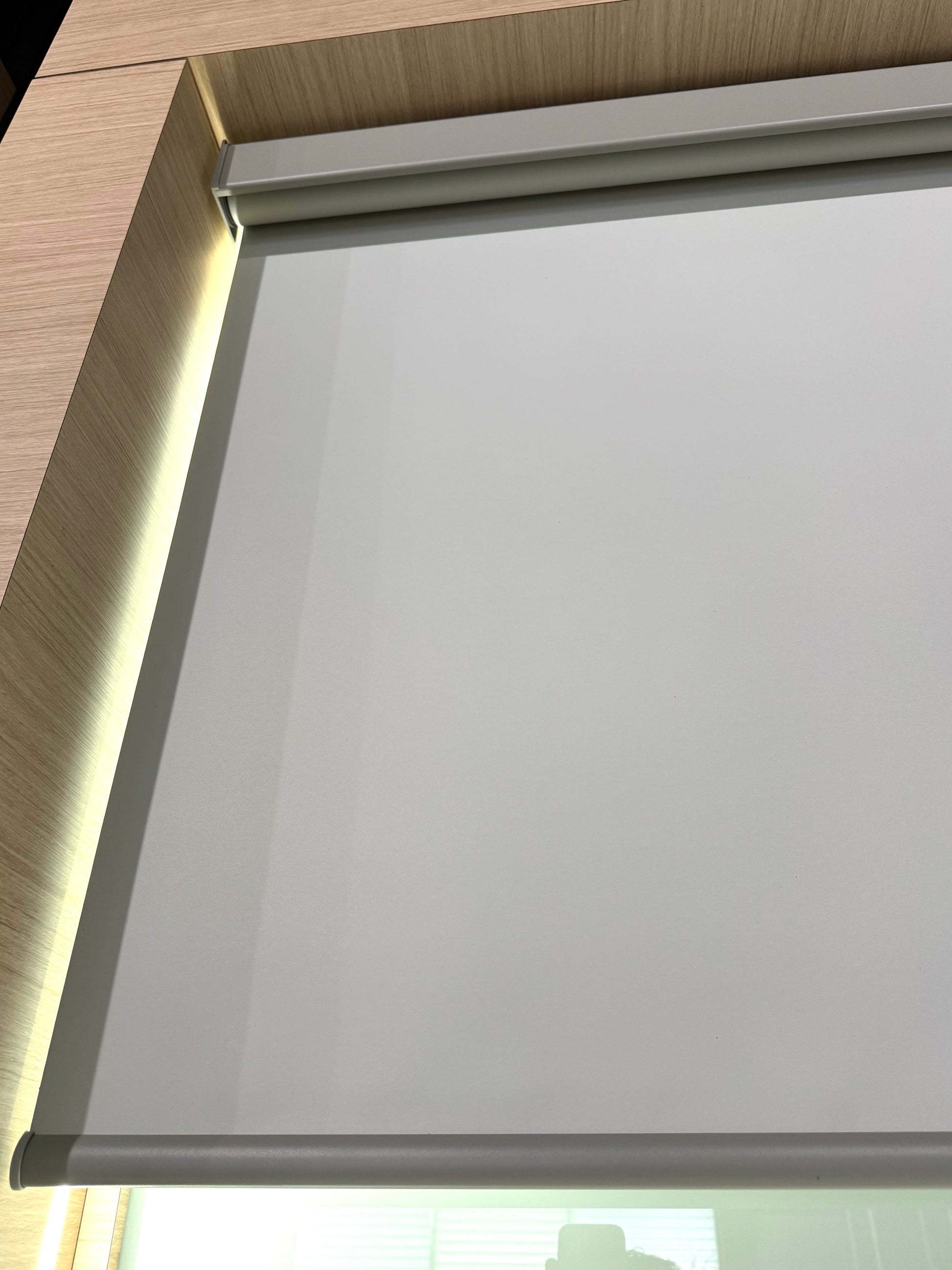 Roll-Up Blackout Vinilo con Fascia -60%