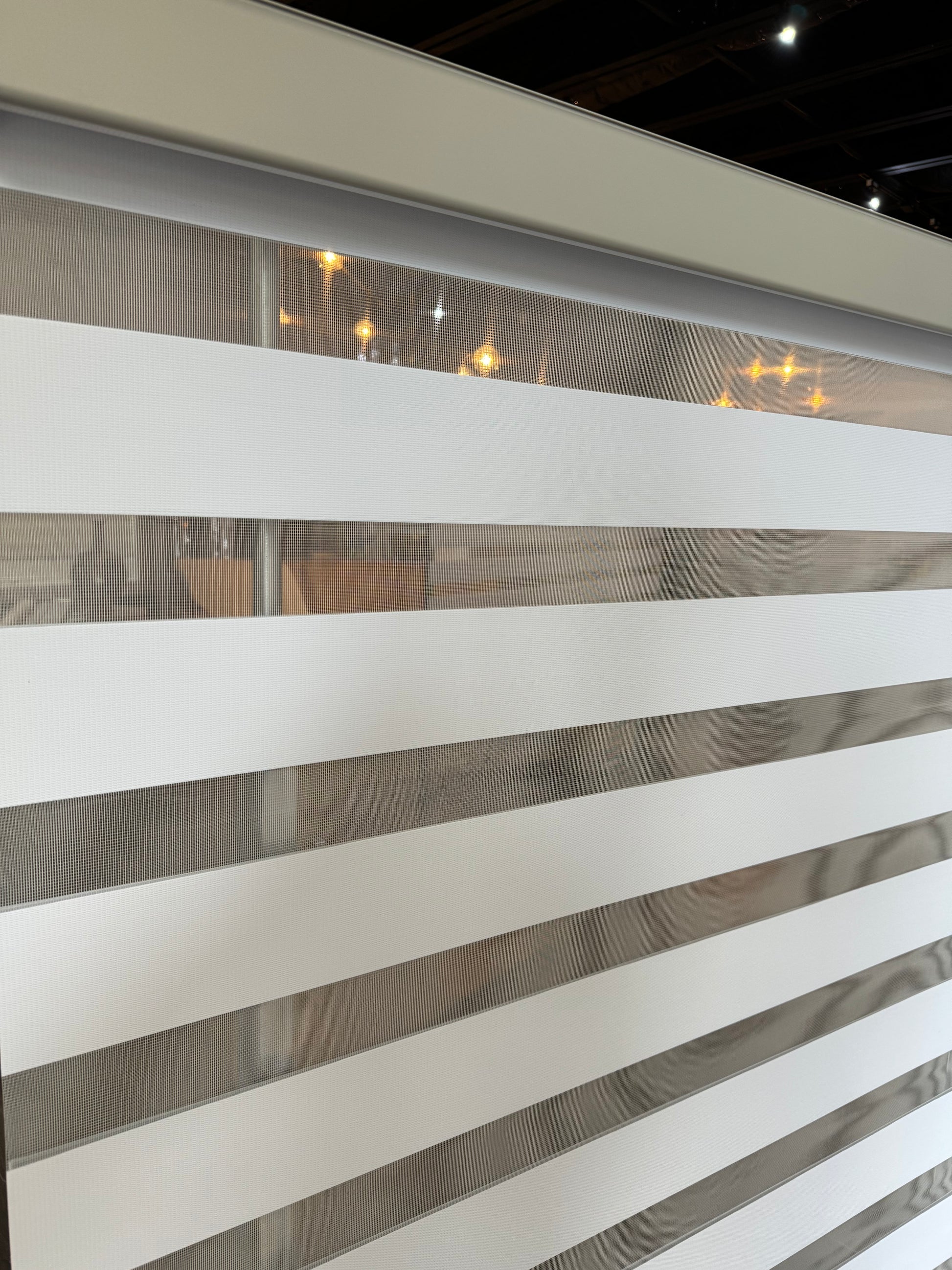 Duo Shades Blackout Harmony