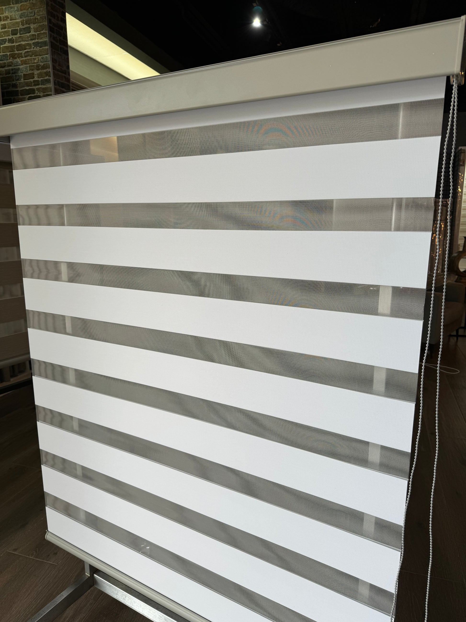 Duo Shades Blackout Harmony