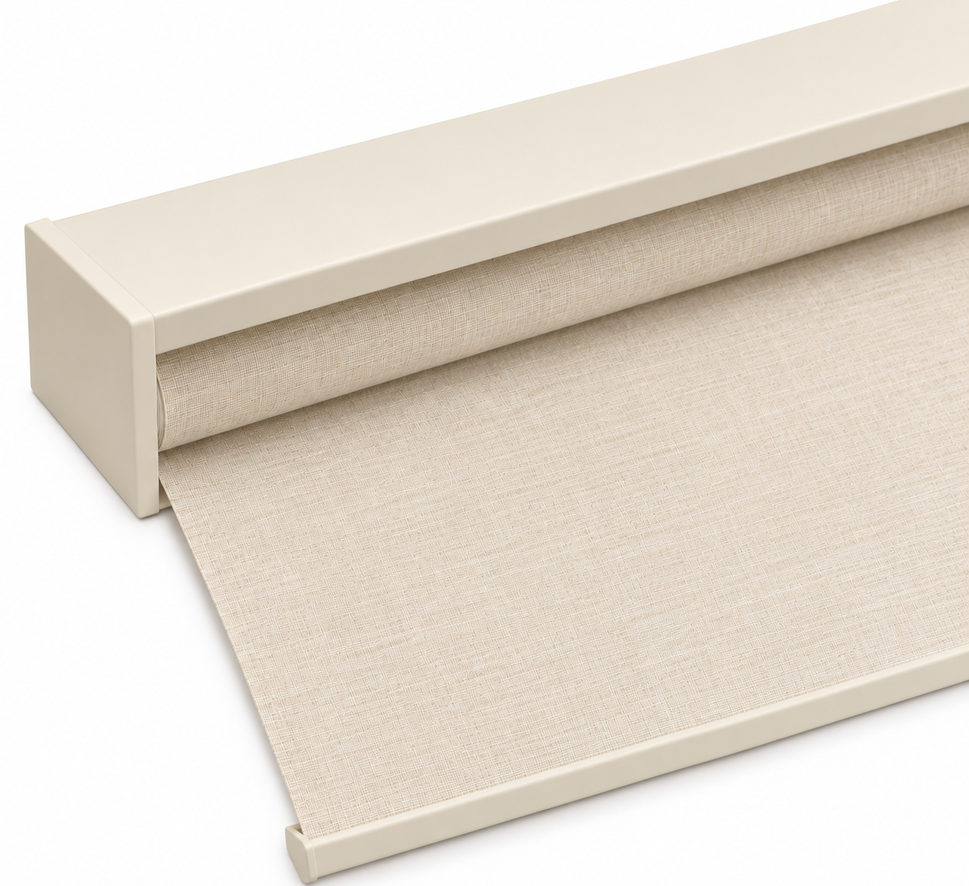 DIORA: Roll-up Decorativo