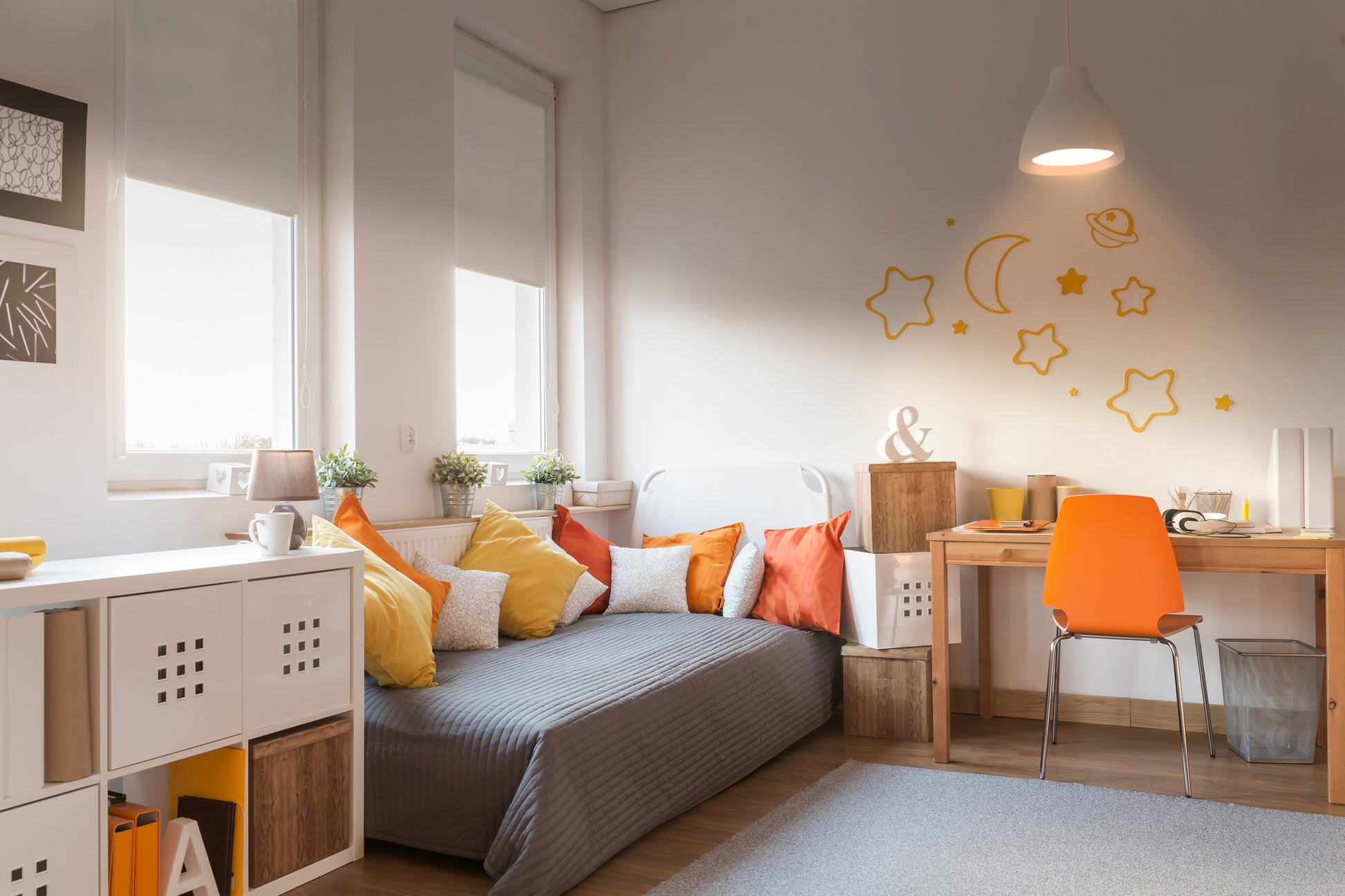 Roll-Up Blackout Vinilo con Fascia -60%