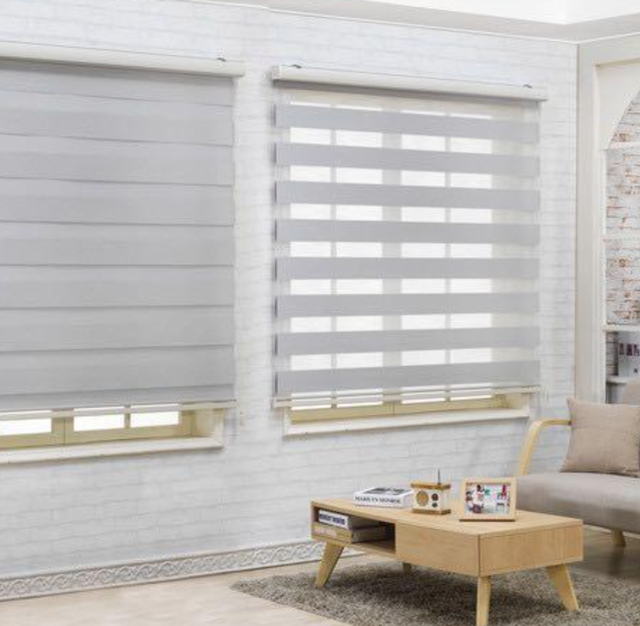 Liquidación Duo Shades Daylight