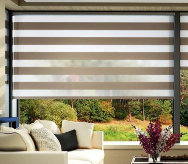 Liquidación Duo Shades Daylight