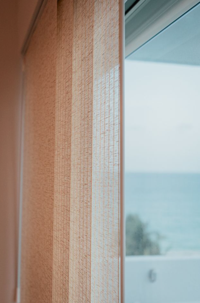 Panel Deslizante