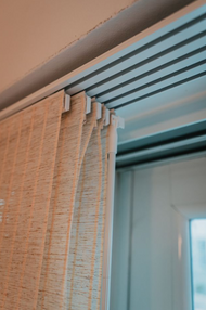Panel Deslizante
