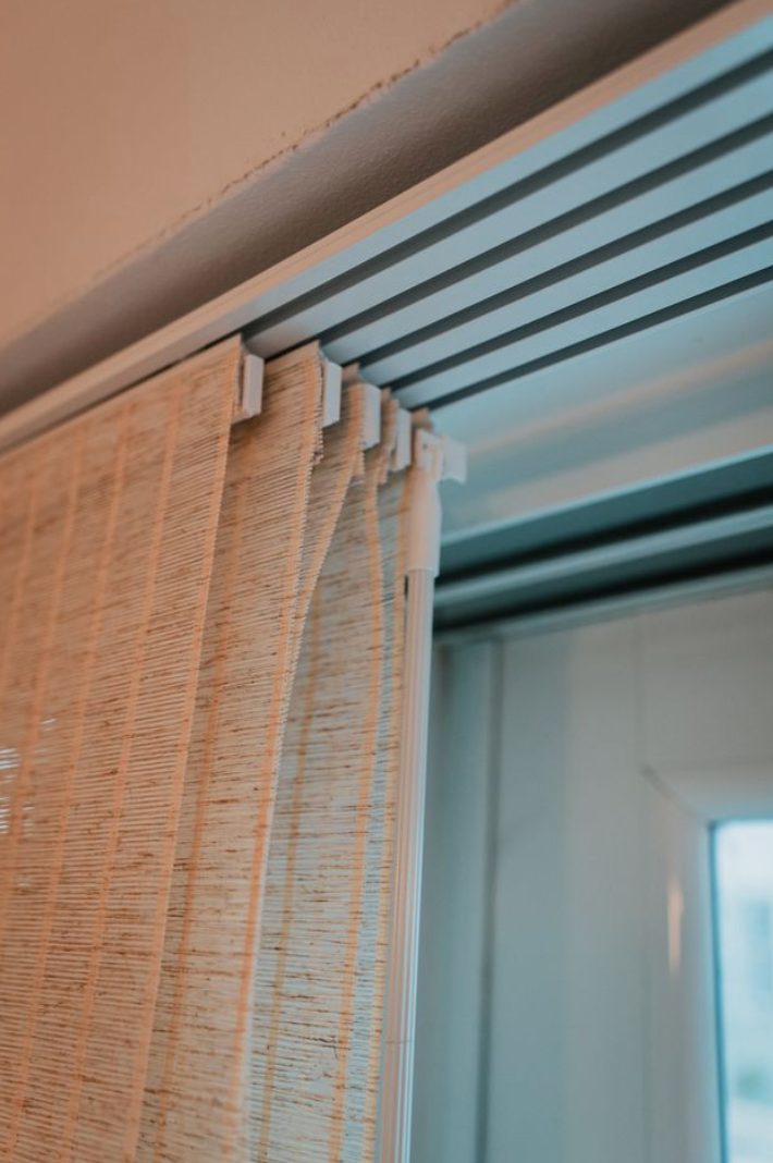Panel Deslizante