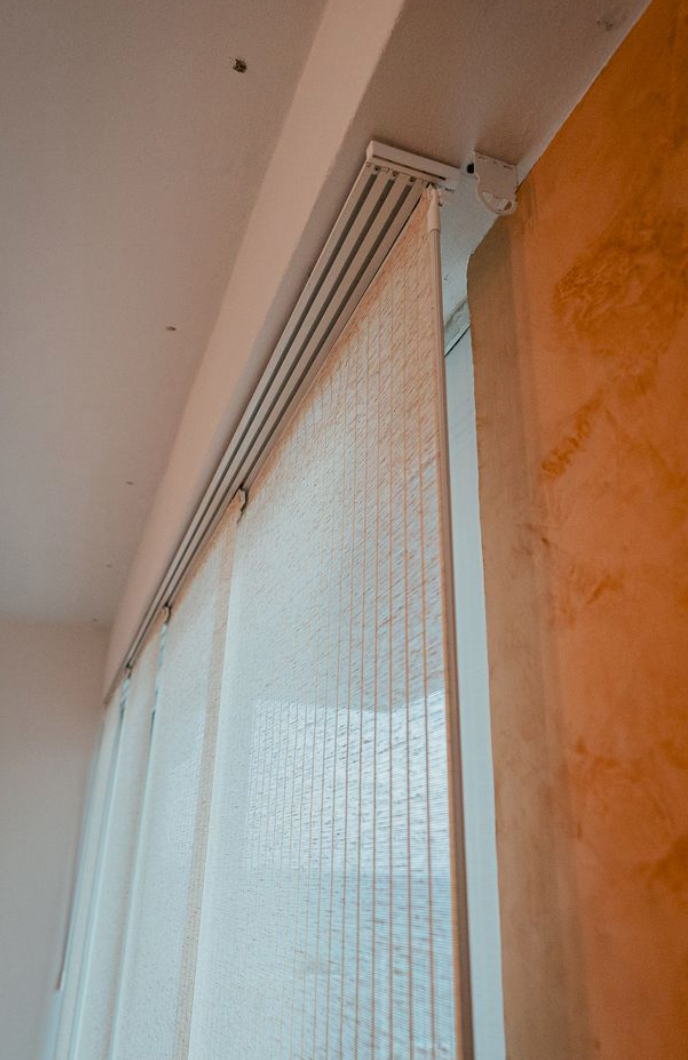 Panel Deslizante