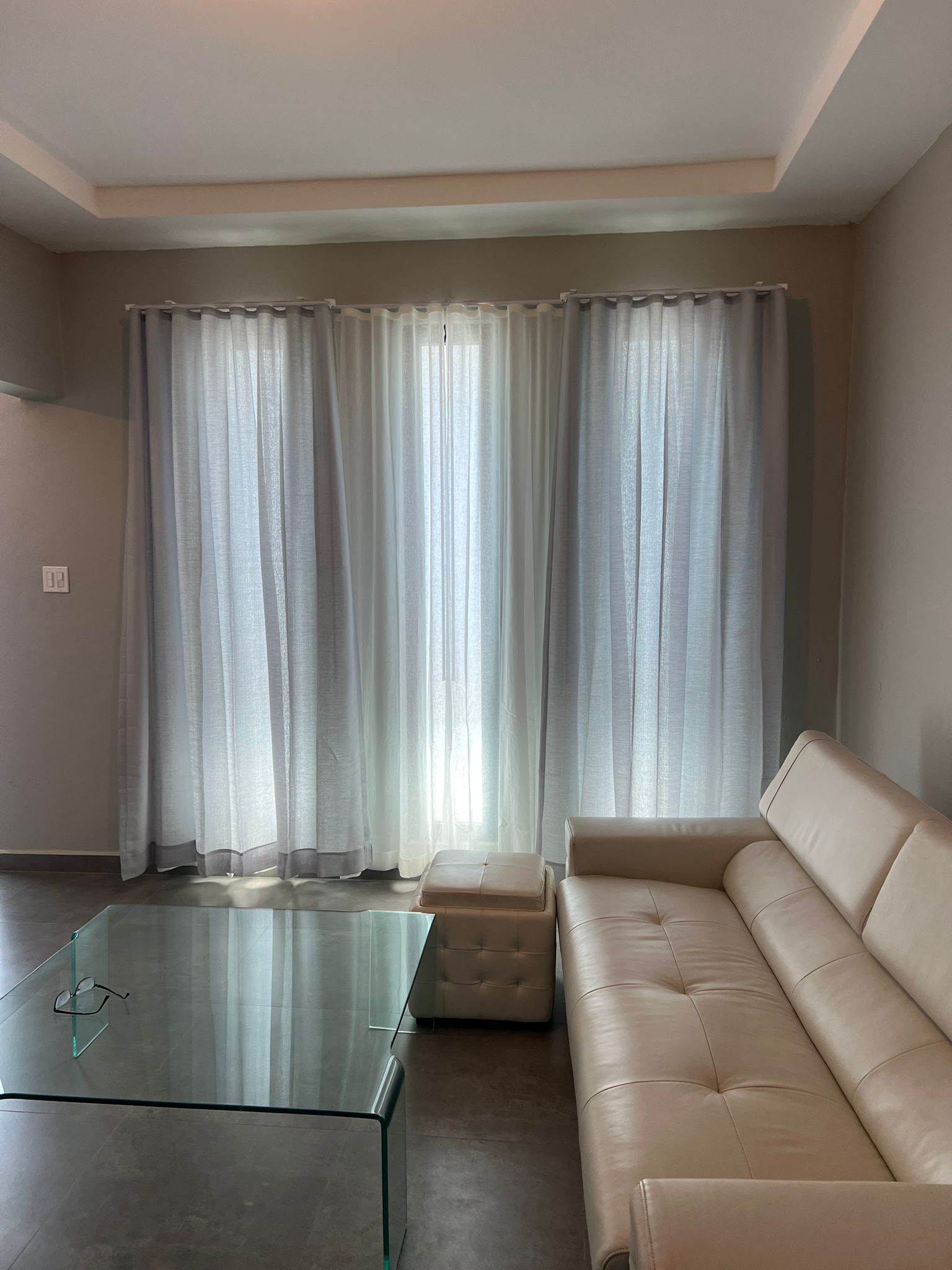 Ripplefold Serenity: Translux & Sheer -70%