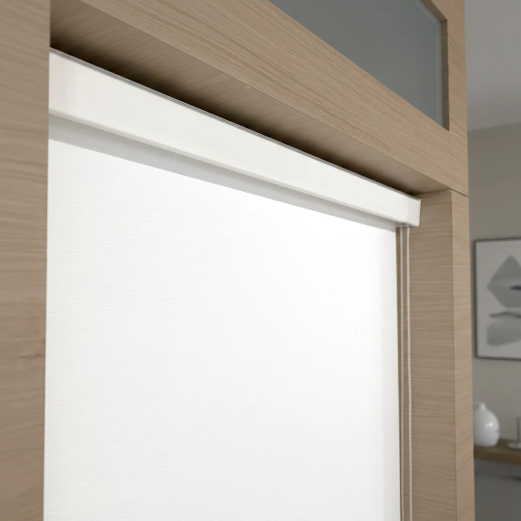 DIORA: Roll-up Decorativo