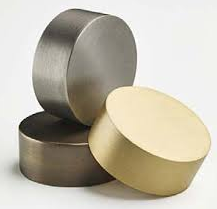 Modern End Caps