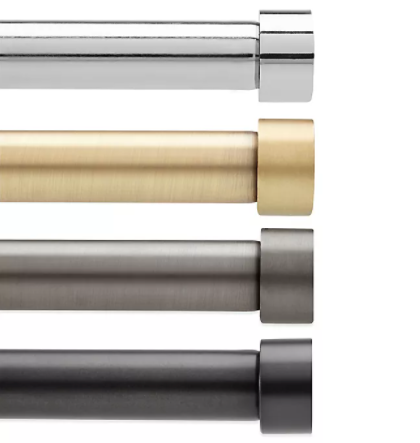 Modern End Caps