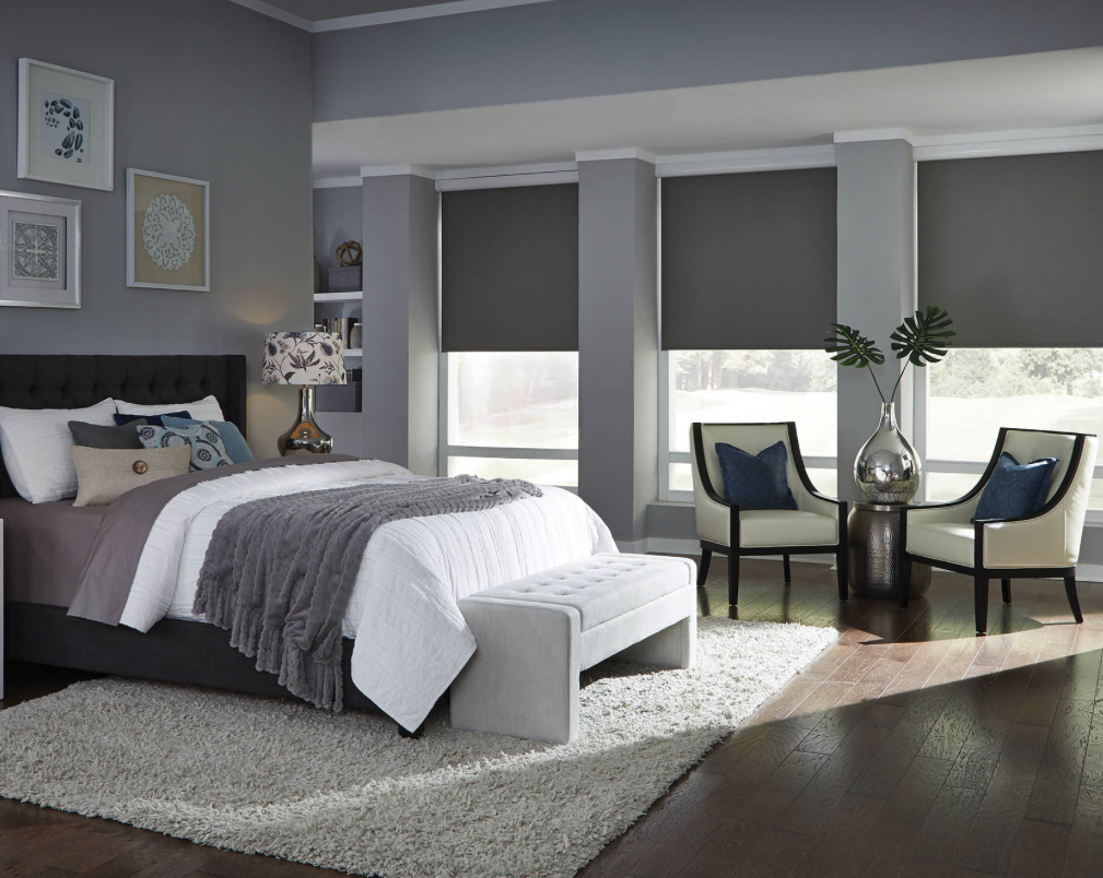 Liquidación Roll Up Everly Blackout