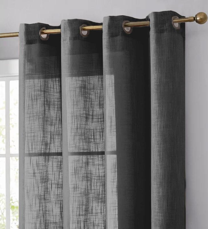 Tubes for Grommets Panels
