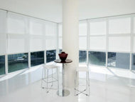 Liquidación Roll up Dyer White 65% OFF