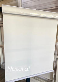 Liquidación Roll-Up Screen 80%