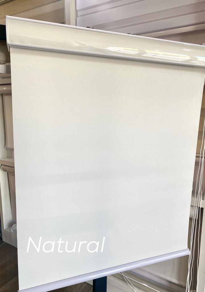 Liquidación Roll-Up Screen 80%