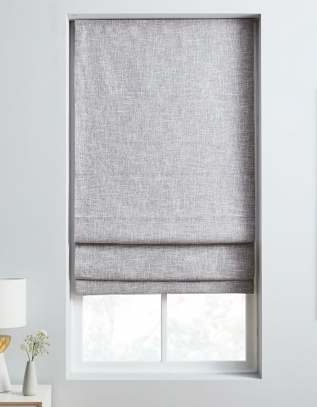 Roman Shades