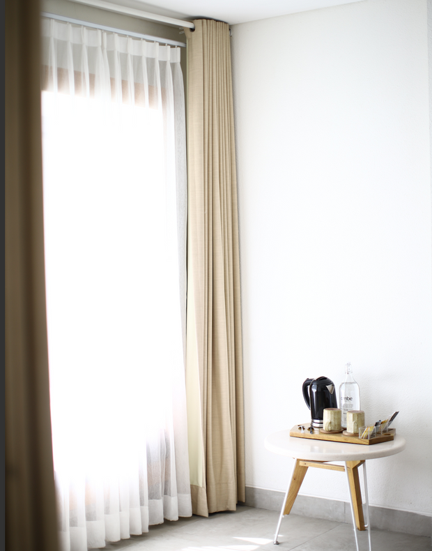 Grommets Panels