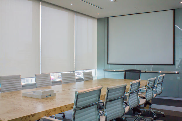 Cortinas Roll Ups