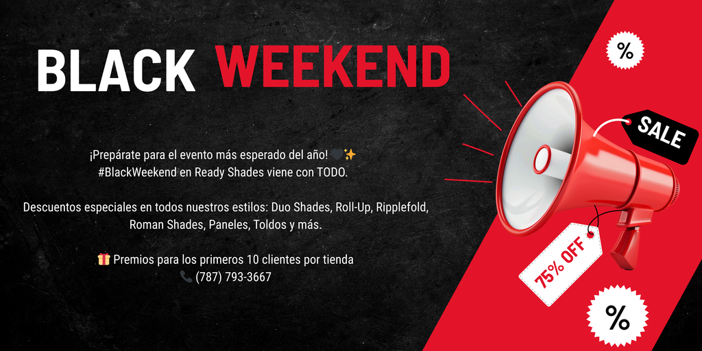 Black Weekend