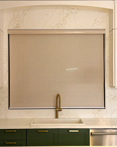 Roller Shades