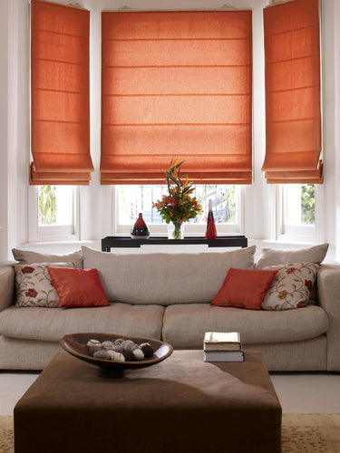 Roman Shades