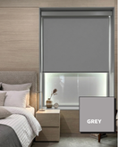Switch Roll-Up Blackout Vinilo con Fascia -50% 2 image