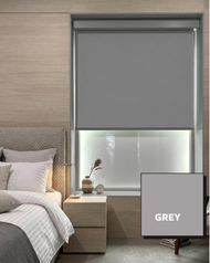 Roll-Up Blackout Vinilo con Fascia -50%