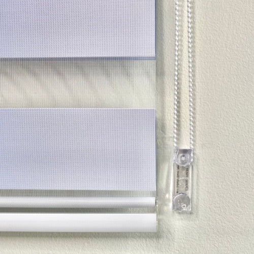 Duo Shades Blackout fascia Decor 85% OFF