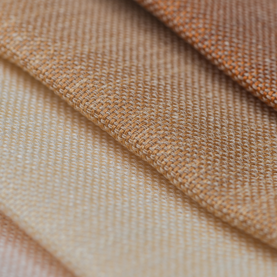 Muestrario Exclusivo de Telas