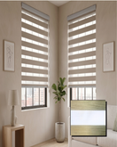 Switch Duo Shades Blackout Harmony -55% 2 image
