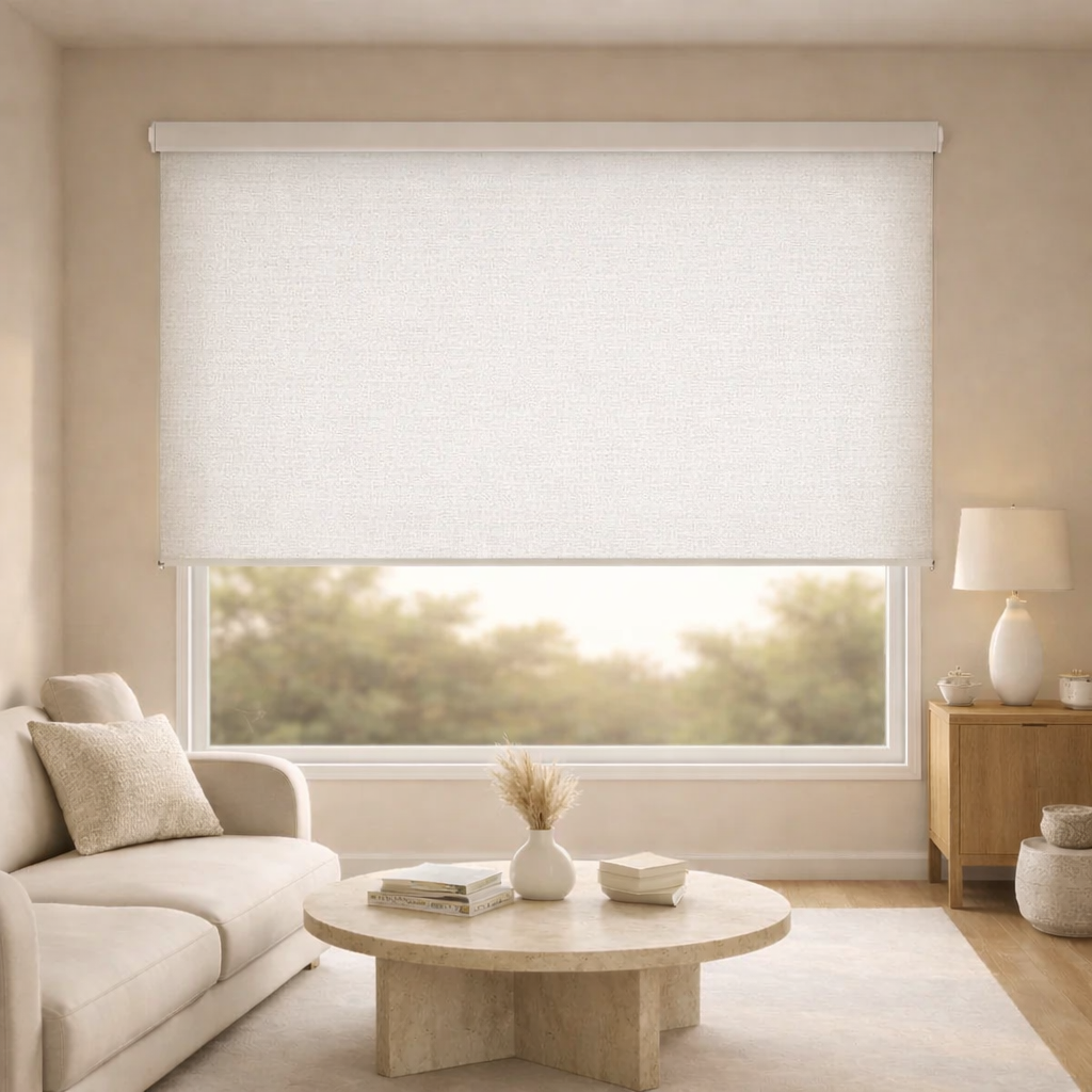 DIORA: Roll-up Decorativo