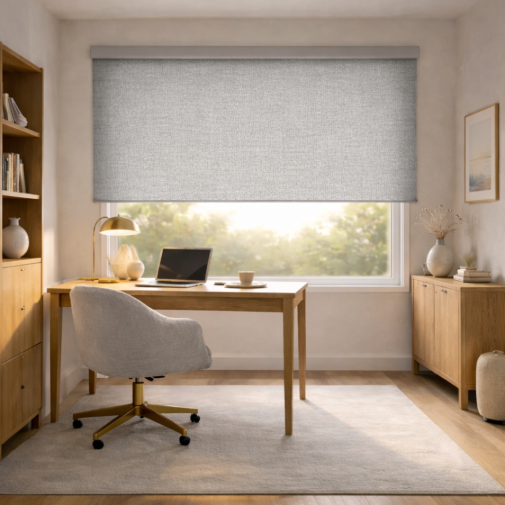 DIORA: Roll-up Decorativo