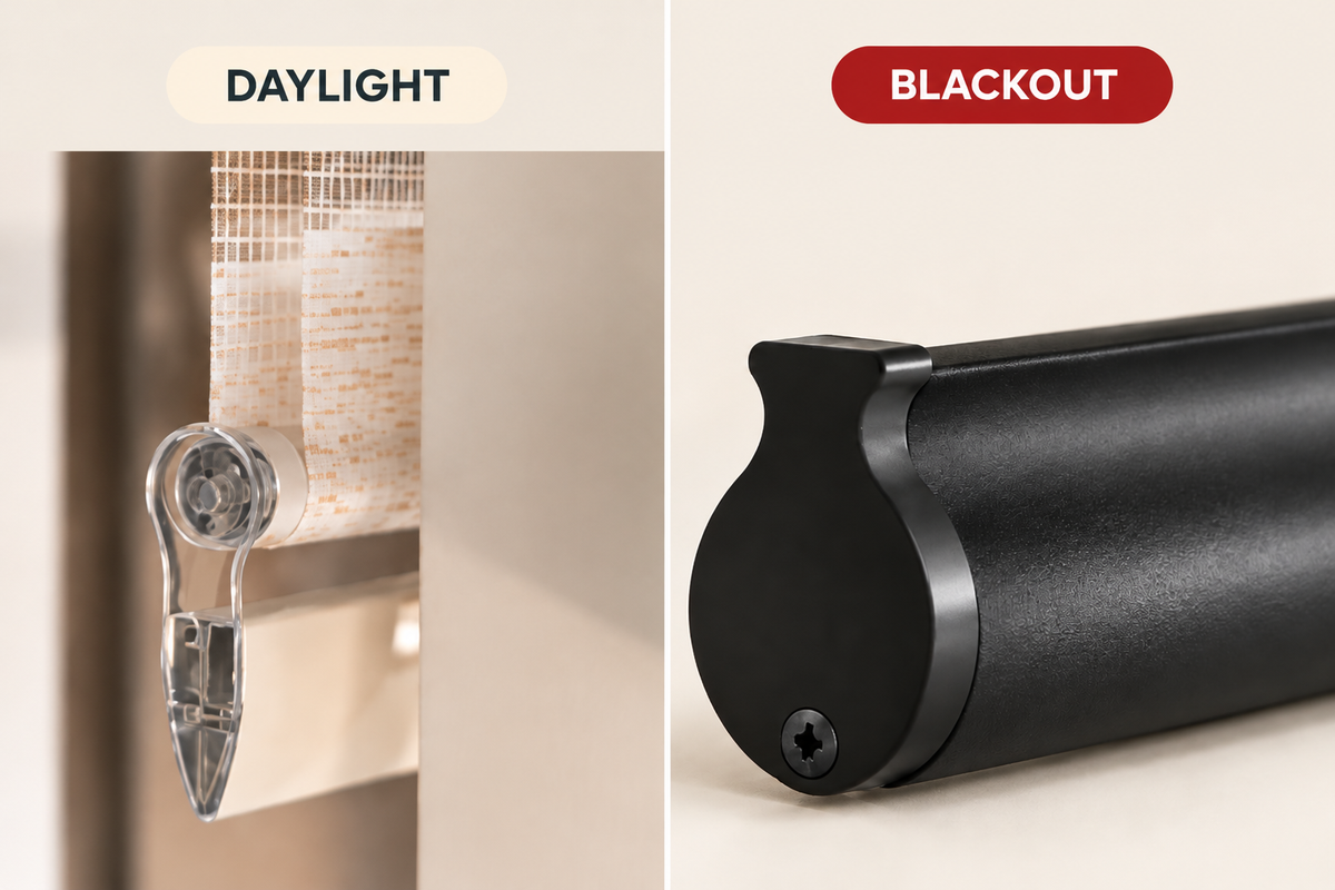 Duo Shades Daylight Harmony | Nueva Colección con 55% OFF