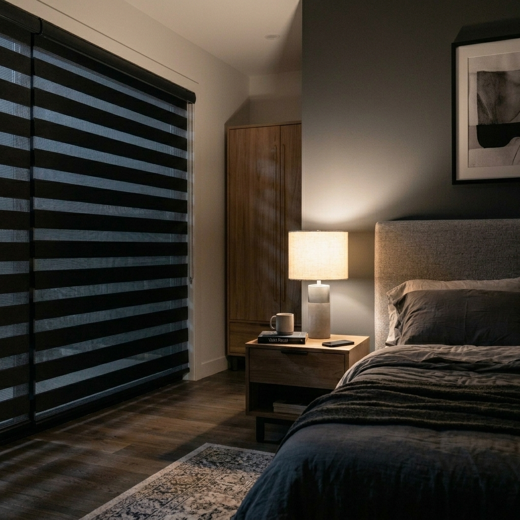 Muestra Gratis Dúo Shades Blackout