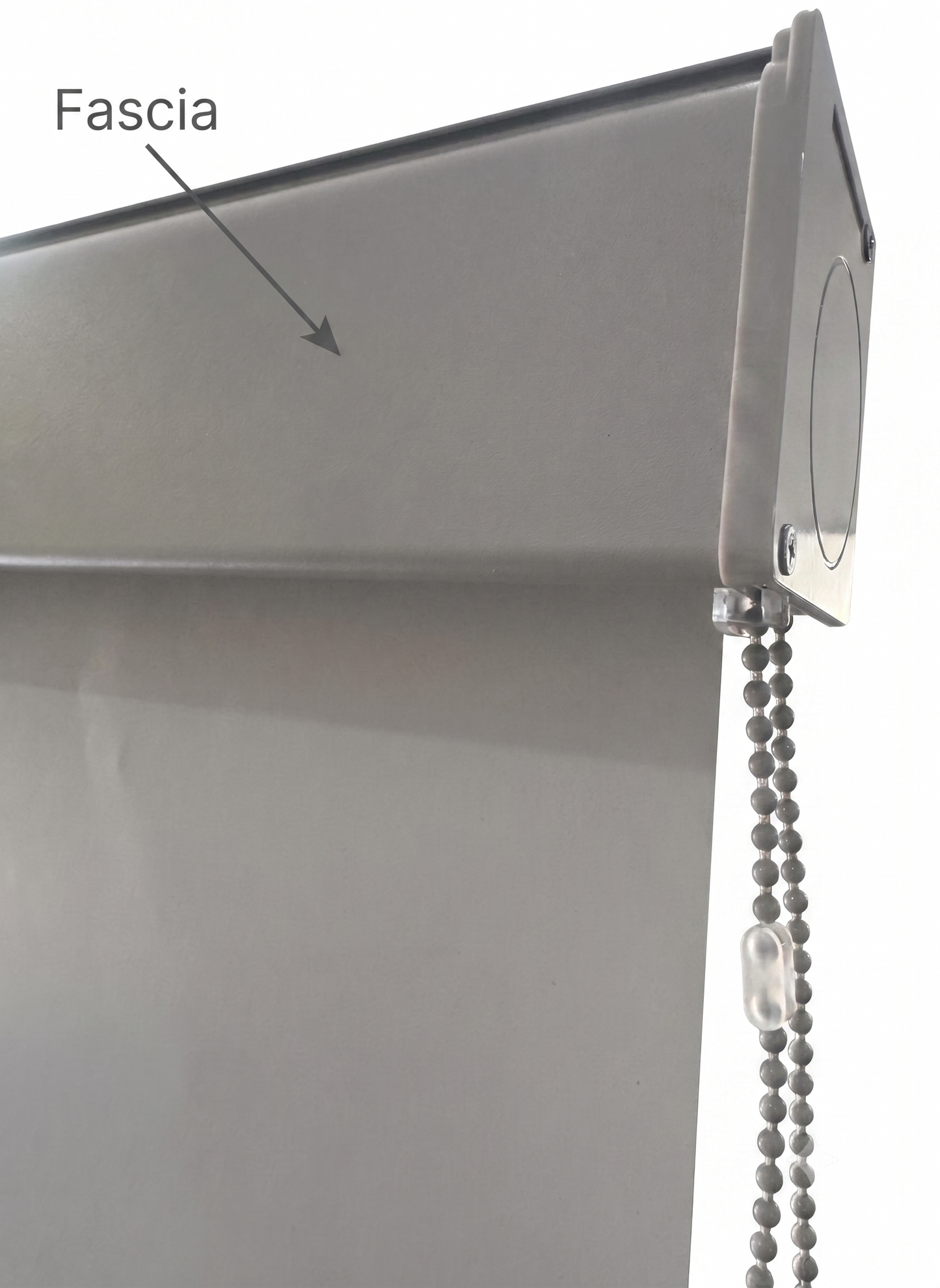 Roll-Up Blackout Vinilo con Fascia -50%