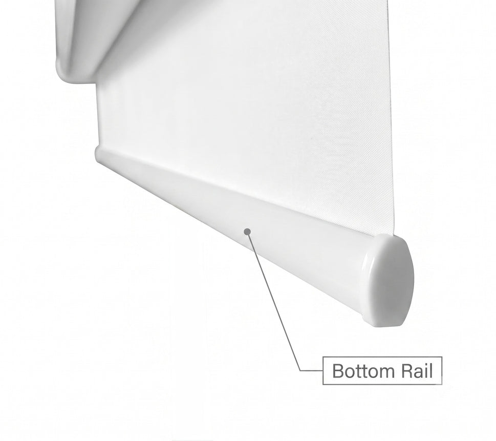 DIORA: Roll-up Decorativo