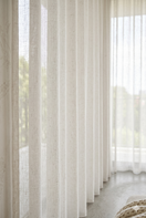 Switch Cortinas Ripplefold Sheer – PRECIO ESPECIAL 2 image
